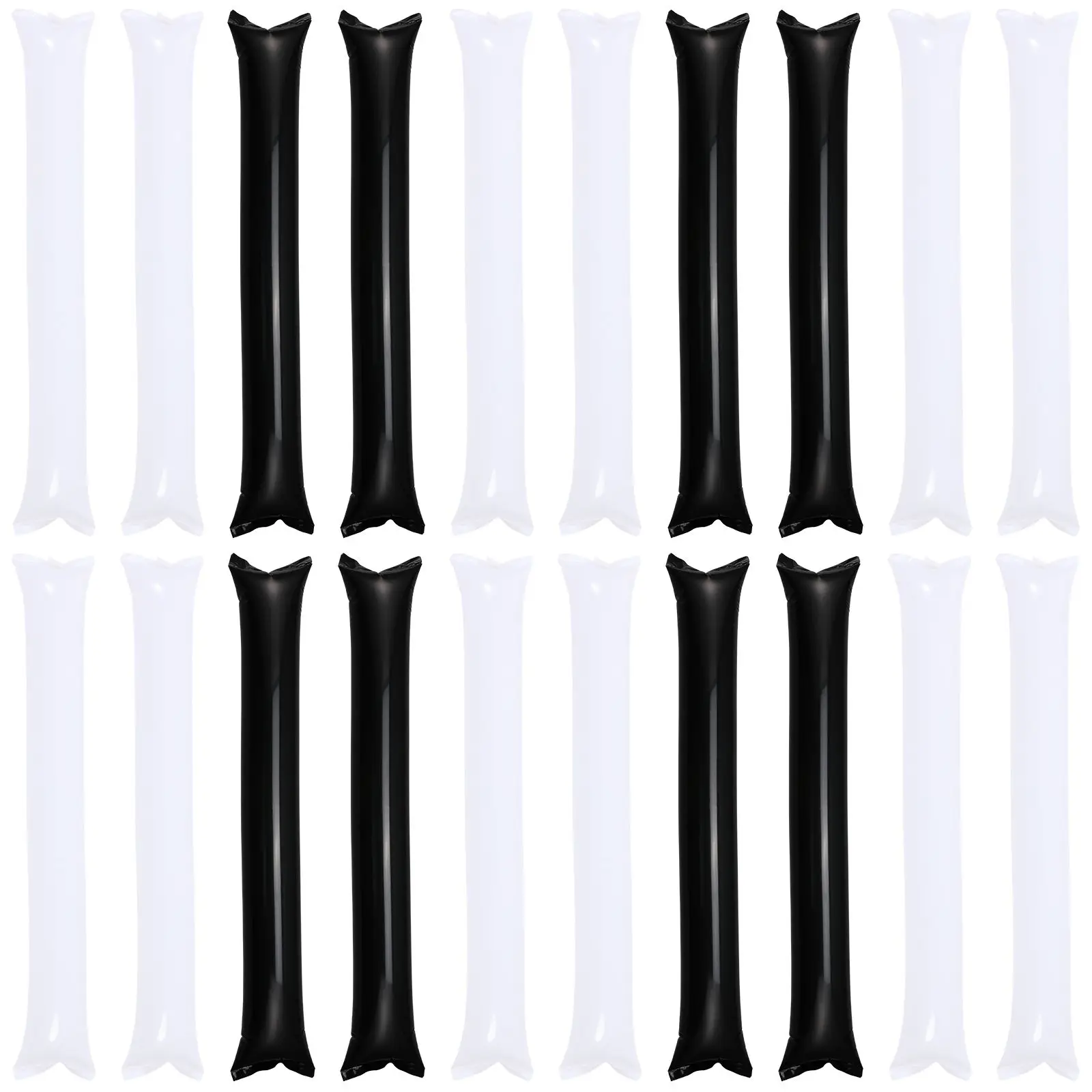 Inflatable Sticks for Sports Events Party Favors Glow Stick Leaders Maker Balloon Cheers Concert Accessories
Inflatable Sticks for Sports Events Party Favors Glow Stick Leaders Maker Balloon Cheers Concert Accessories