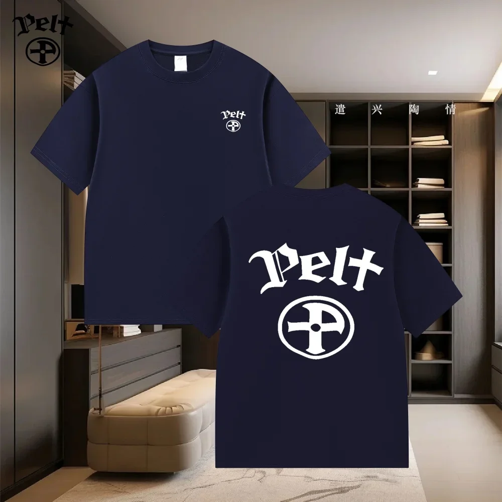 2026 New Summer Men's and Women's Pure Cotton Short Sleeved T-shirts, Outdoor Sports Quick Drying Golf Polo Shirts
2026 New Summer Men's and Women's Pure Cotton Short Sleeved T-shirts, Outdoor Sports Quick Drying Golf Polo Shirts