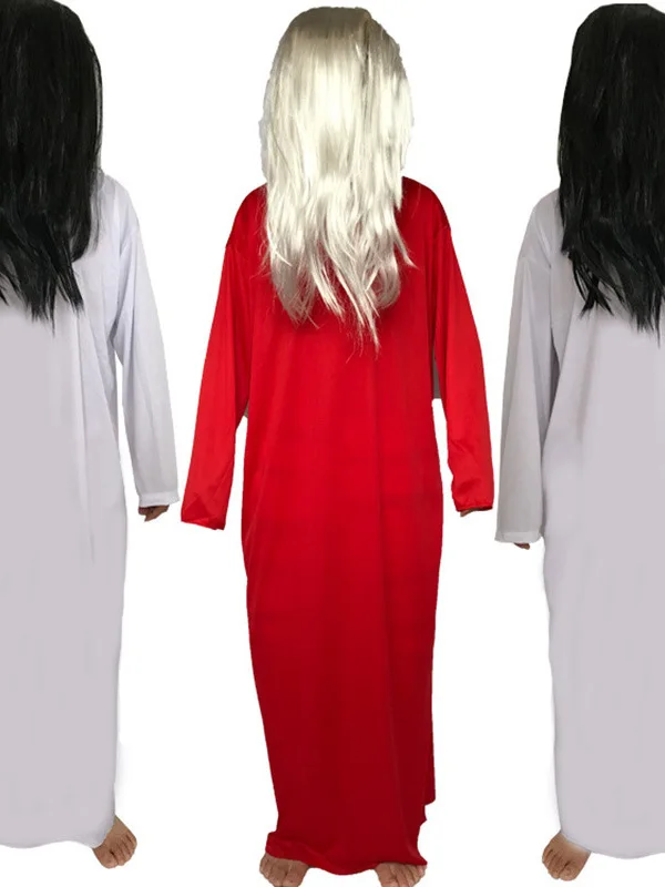 Halloween Performance Costumes Women's Ethnic Stage Wear Cotton Traditional Chinese Clothing Spring 2026 New Arrival
Halloween Performance Costumes Women's Ethnic Stage Wear Cotton Traditional Chinese Clothing Spring 2026 New Arrival