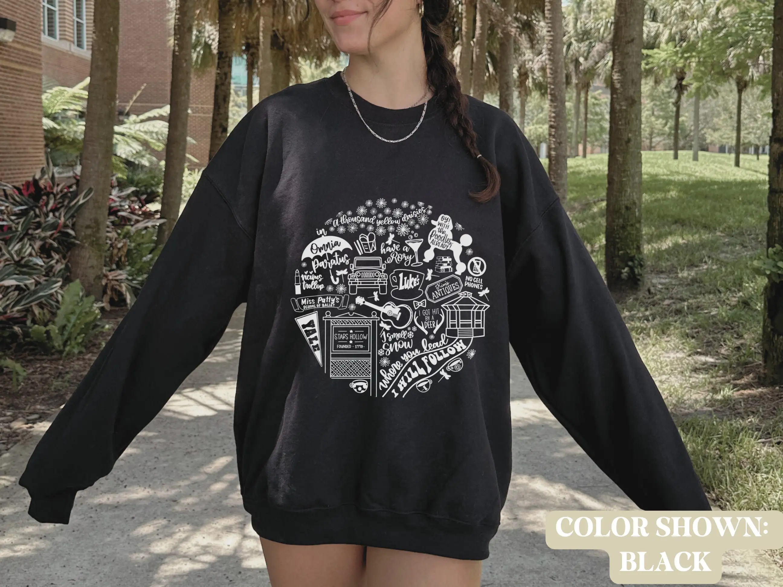 2024 New Stylish Romance Valentine's Day Women Sweatshirt Cute Cotton Print Female Sweater Campus Style Fallow Couple Shirt
2024 New Stylish Romance Valentine's Day Women Sweatshirt Cute Cotton Print Female Sweater Campus Style Fallow Couple Shirt