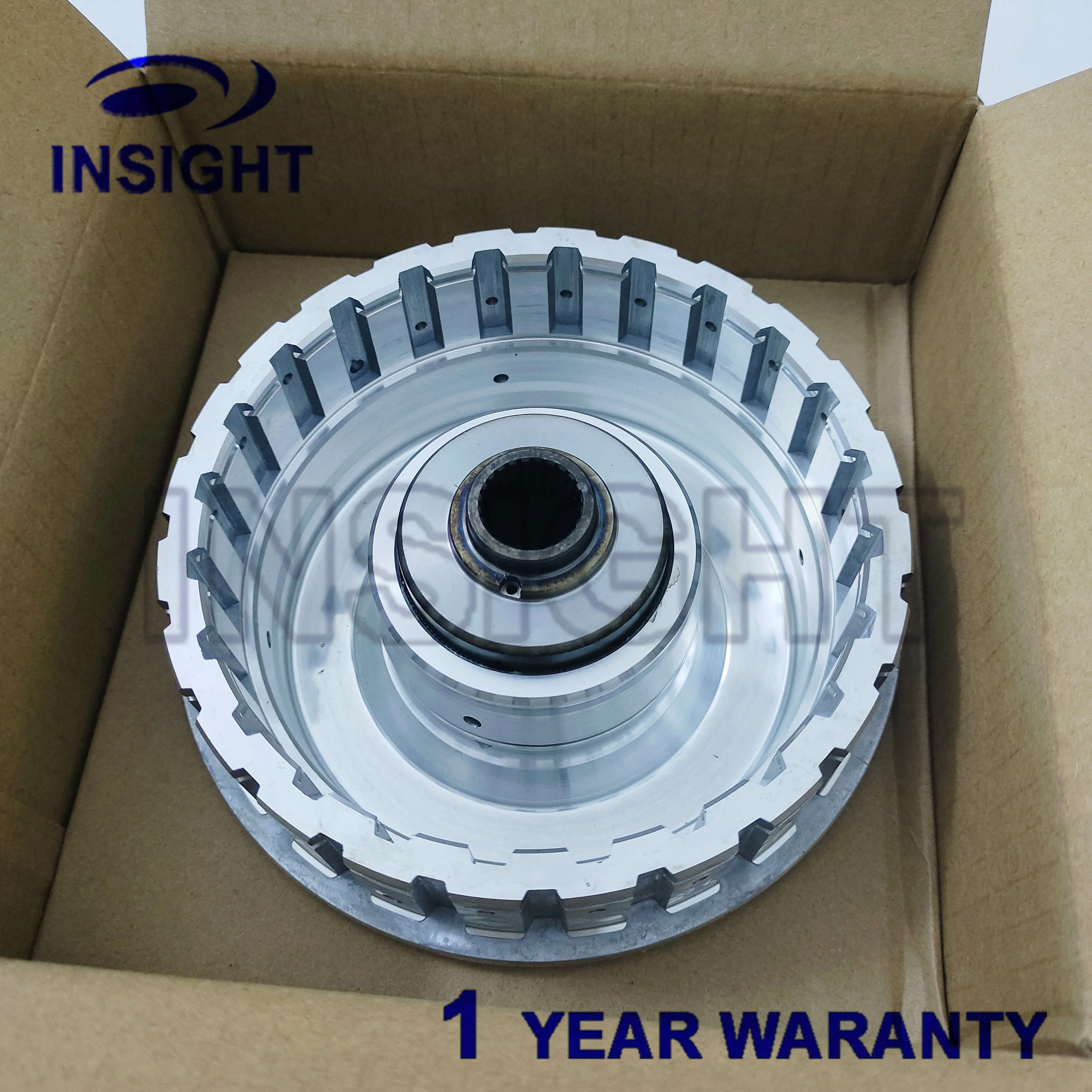 FG9P-7J250-CA Алюминиевый барабан сцепления для автоматической коробки передач 6F35 6F15
FG9P-7J250-CA Алюминиевый барабан сцепления для автоматической коробки передач 6F35 6F15