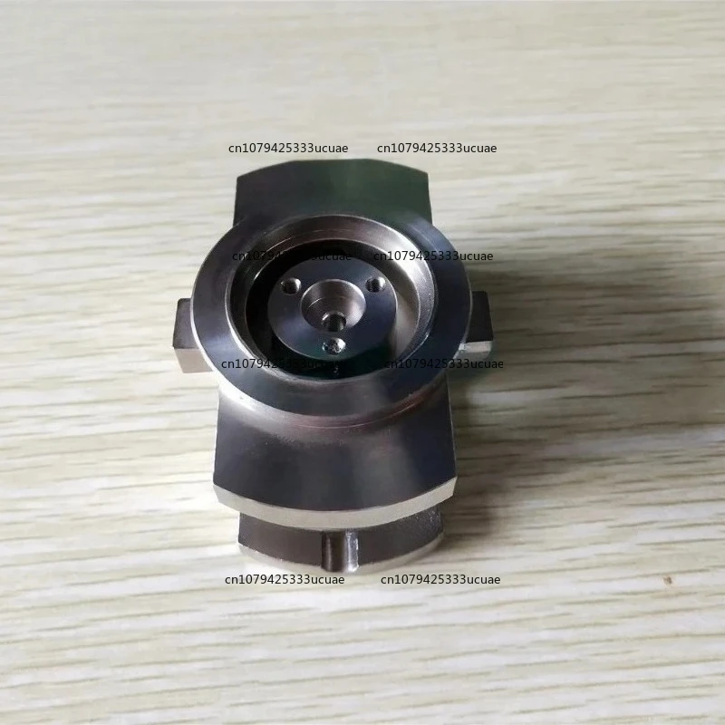 X191A806G52 Комплект нижнего направляющего блока (SUS) для DWC-MV1200 MV2400 Направляющий блок машинных штампов X191-A806-G52 Нижняя направляющая EDM
X191A806G52 Комплект нижнего направляющего блока (SUS) для DWC-MV1200 MV2400 Направляющий блок машинных штампов X191-A806-G52 Нижняя направляющая EDM