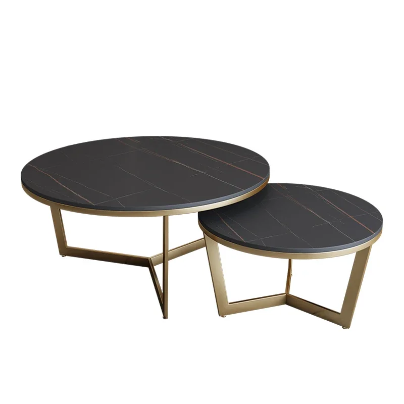 l Роскошные наборы круглых журнальных столиков, современная мебель для гостиной из нержавеющей стали, журнальный столик из мраморной каменной плиты
l Роскошные наборы круглых журнальных столиков, современная мебель для гостиной из нержавеющей стали, журнальный столик из мраморной каменной плиты