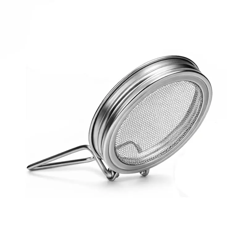 Крышки A83G для банок Мейсона с широким горлом, многоразовые, из нержавеющей стали, для выращивания ростков, набор для проращивания семян
Крышки A83G для банок Мейсона с широким горлом, многоразовые, из нержавеющей стали, для выращивания ростков, набор для проращивания семян