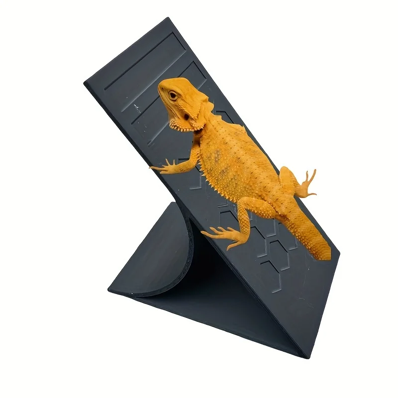 Mane lion lizard sunbathing area | Tall mane lion lizard sunbathing platform | Reptile decoration
Mane lion lizard sunbathing area | Tall mane lion lizard sunbathing platform | Reptile decoration