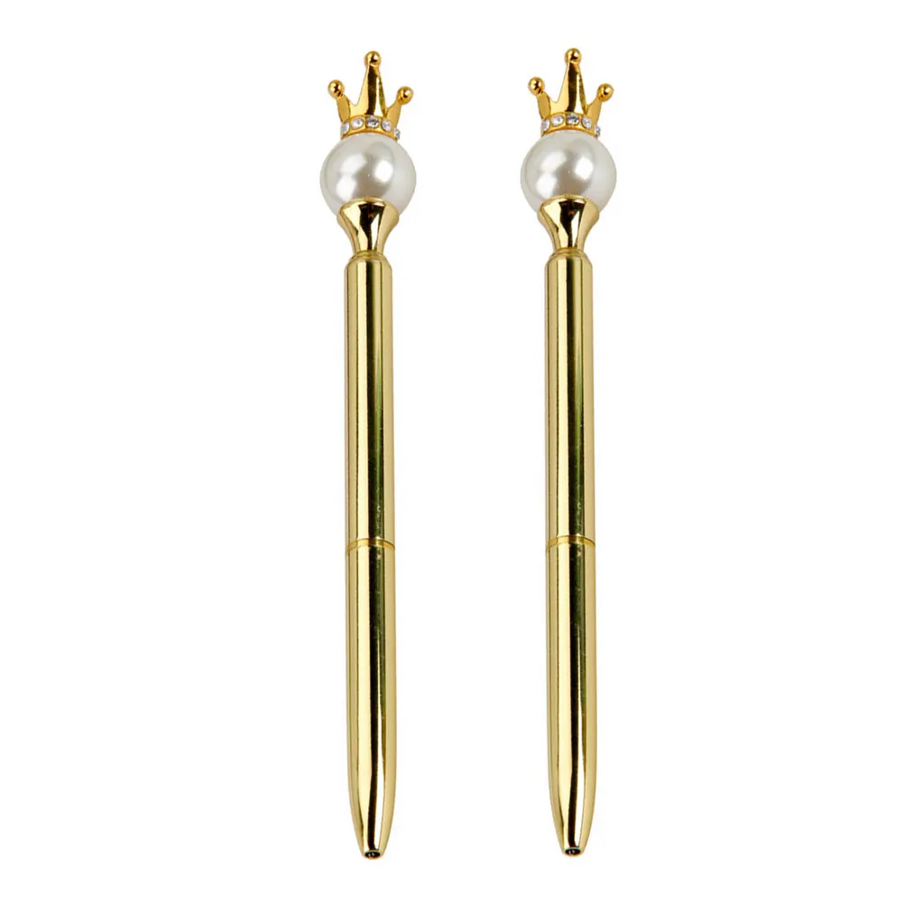 2Pcs Metal Ballpoint Pen Premium Material Smooth Writing Non-Skid Office School Business Use Clip Creative Sign Pen Stationery
2Pcs Metal Ballpoint Pen Premium Material Smooth Writing Non-Skid Office School Business Use Clip Creative Sign Pen Stationery