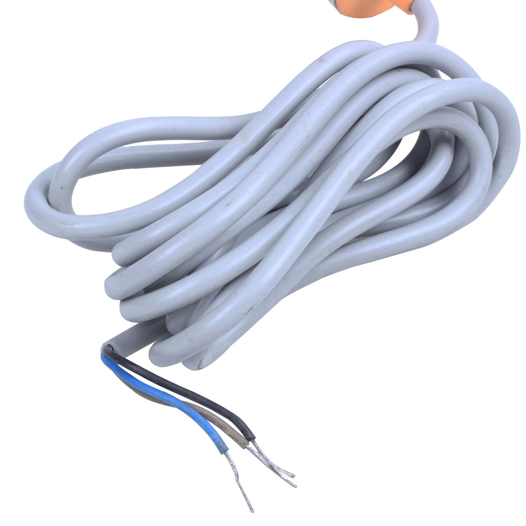 2X LJC30A3-H-Z/AY 1-25 мм емкостный датчик приближения PNP NC DC 6-36 В 300MA-AT30 
2X LJC30A3-H-Z/AY 1-25 мм емкостный датчик приближения PNP NC DC 6-36 В 300MA-AT30