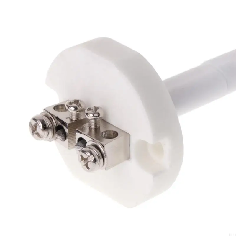 E1pd K Type Thermocouple 2372 ℉ 1300 ℃ Датчик высокой температуры для печи для муфельной печи 2372 ℉ 1300 ℃ долговечный
E1pd K Type Thermocouple 2372 ℉ 1300 ℃ Датчик высокой температуры для печи для муфельной печи 2372 ℉ 1300 ℃ долговечный