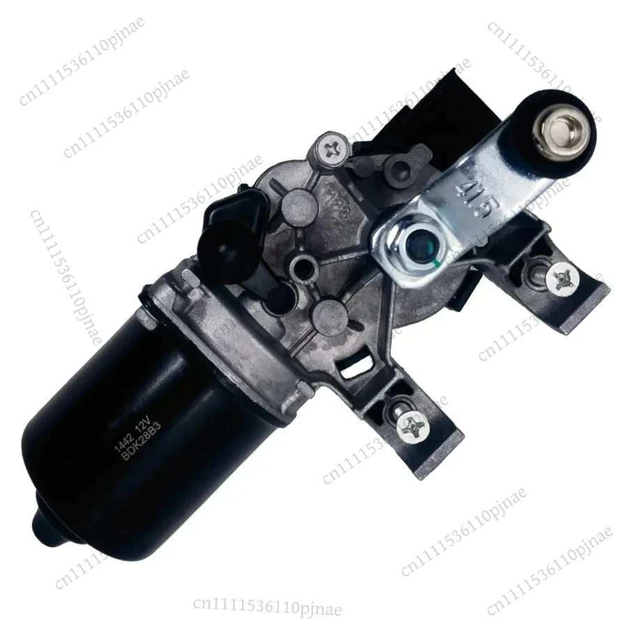 Front Wiper Motor Compatible With Nissan Europe 2007 2008 2009 2010 2011 2012 2013 By Part Number 28800-Jd900 28800Jd900 579751
Front Wiper Motor Compatible With Nissan Europe 2007 2008 2009 2010 2011 2012 2013 By Part Number 28800-Jd900 28800Jd900 579751