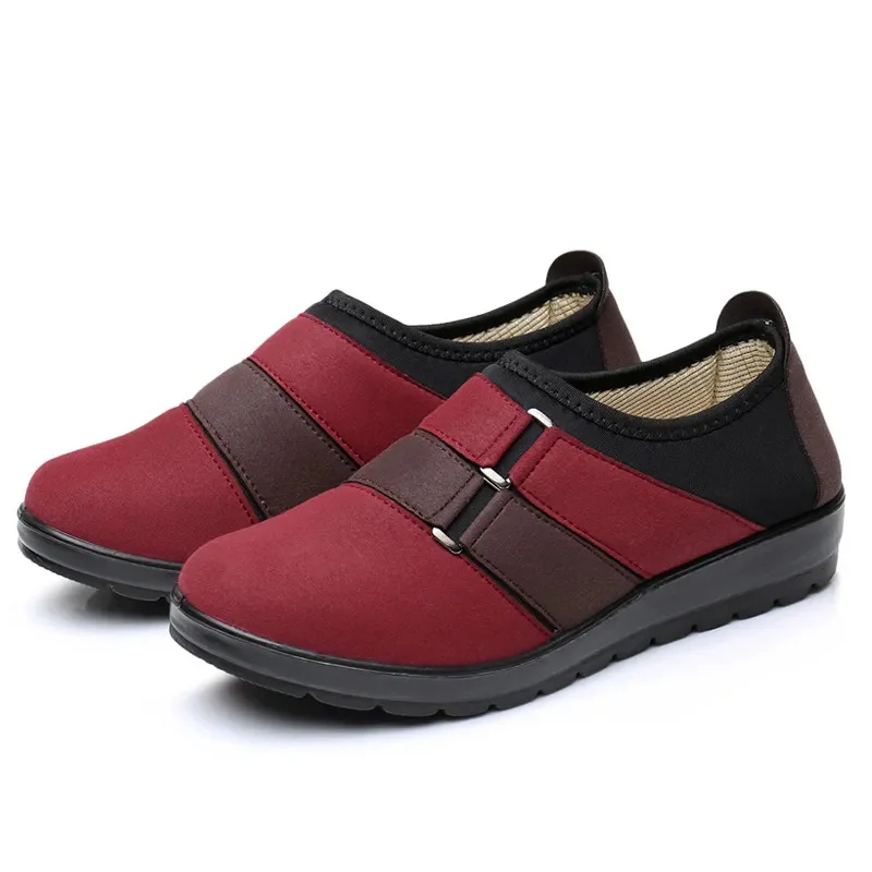 Zapatos de mujer женские милые легкие весенние лоферы без шнуровки на плоской подошве с круглым носком, женская повседневная удобная летняя обувь в стиле ретро ea245
Zapatos de mujer женские милые легкие весенние лоферы без шнуровки на плоской подошве с круглым носком, женская повседневная удобная летняя обувь в стиле ретро ea245