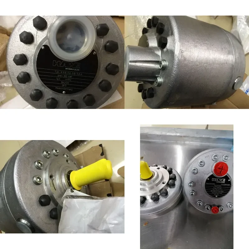 2026 Hot Item (Plunger pump) R9.8-9.8 - 9.8-9. 8A Germany HAWE spot
2026 Hot Item (Plunger pump) R9.8-9.8 - 9.8-9. 8A Germany HAWE spot