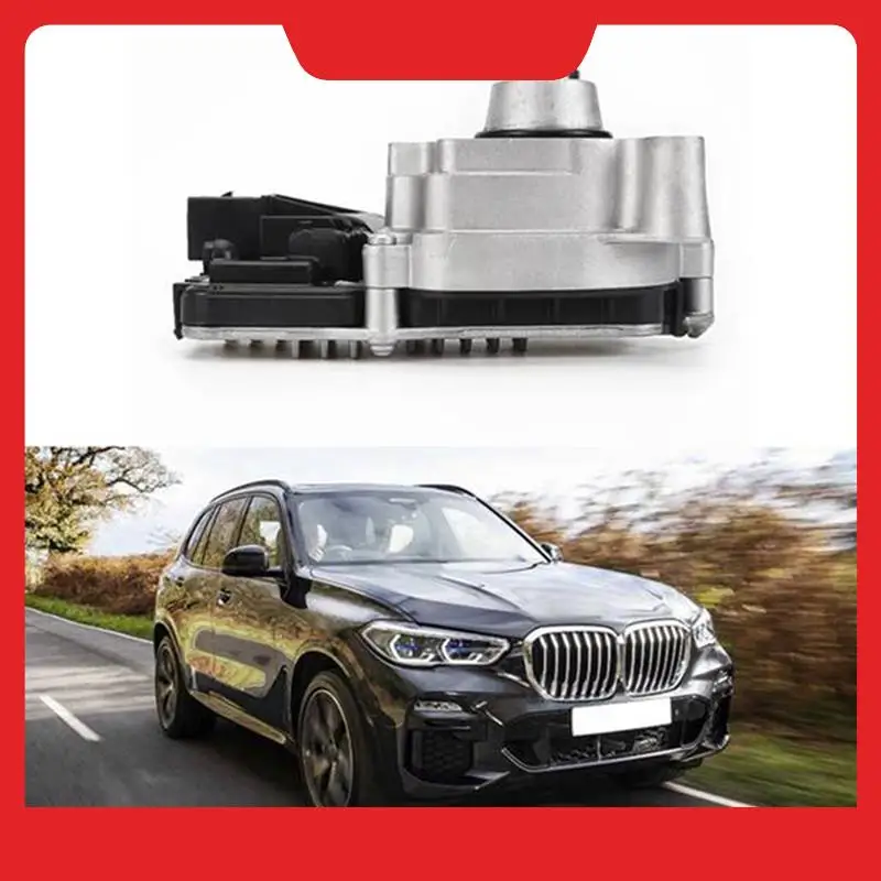 Longitudinal Torque Module Transfer Case Actuator For BMW X5 X6 E70 E71 2011-2013 27607643762 27607610585
Longitudinal Torque Module Transfer Case Actuator For BMW X5 X6 E70 E71 2011-2013 27607643762 27607610585
