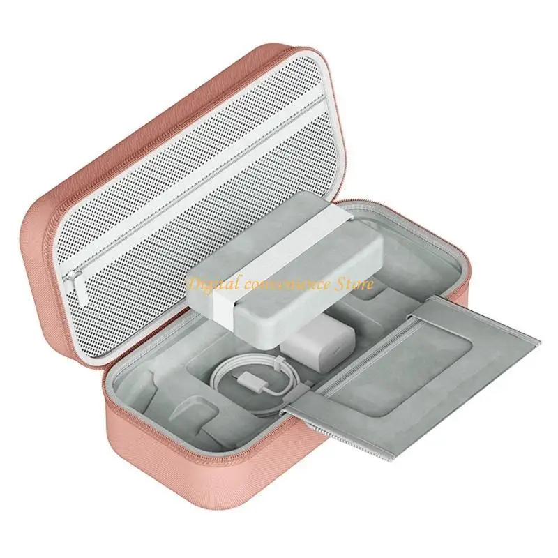 97QA Ударопрочная дорожная сумка для переноски специальной модели игровой консоли ROG
97QA Ударопрочная дорожная сумка для переноски специальной модели игровой консоли ROG