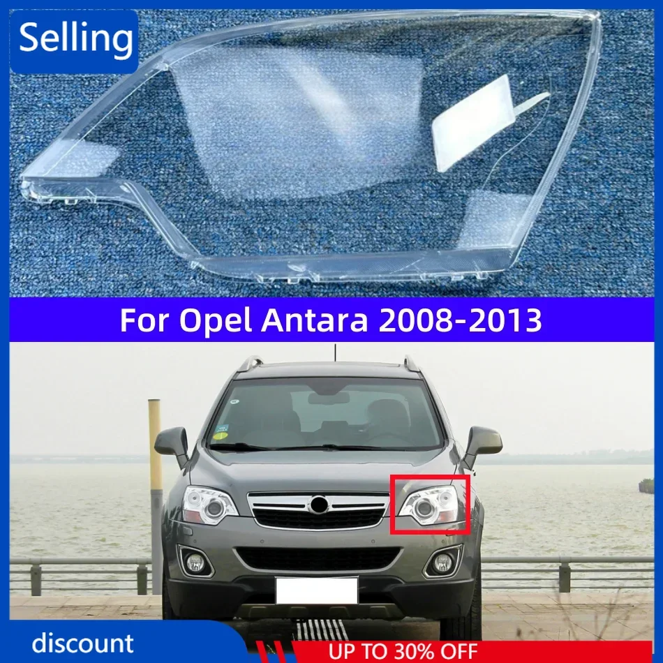Для Opel Antara 2008 2009 2010 2011 2012 2013, автомобильные украшения, аксессуары, стеклянные фары, замена оригинальных линз
Для Opel Antara 2008 2009 2010 2011 2012 2013, автомобильные украшения, аксессуары, стеклянные фары, замена оригинальных линз