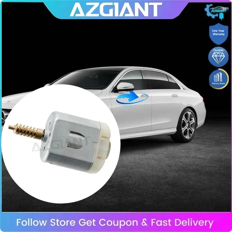 AZGIANT Power Fold Mirror Internal Motor Actuator 12V For 2003-2009 Peugeot 307cc 307SW Car Accessories
AZGIANT Power Fold Mirror Internal Motor Actuator 12V For 2003-2009 Peugeot 307cc 307SW Car Accessories