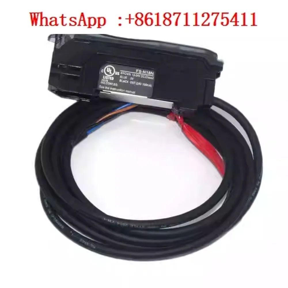 Amplifier Sensor FS-V11 FS-N18N N11N V21R V31 N41N P R