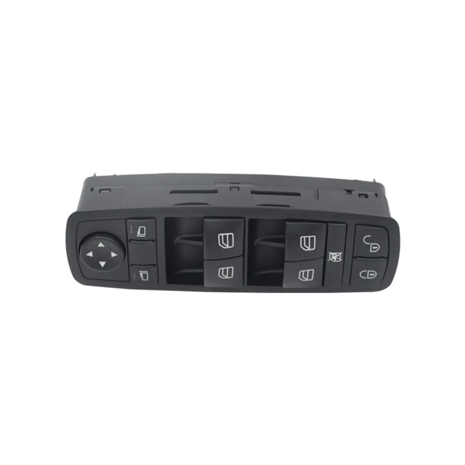 Electric Power Window Switch Push Button 169 04-12 1698206610
Electric Power Window Switch Push Button 169 04-12 1698206610