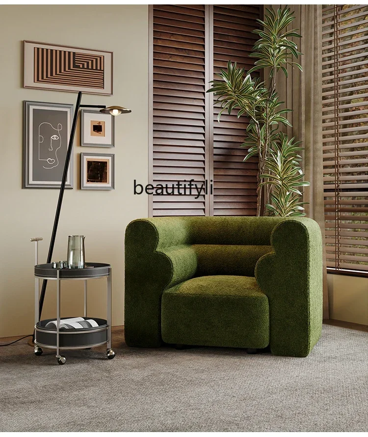 New Arrivals Mid-Ancient Leisure Couch Designer Creative Square Free Combination Apartment Lounge Sofa Chair Couch S51
New Arrivals Mid-Ancient Leisure Couch Designer Creative Square Free Combination Apartment Lounge Sofa Chair Couch S51
