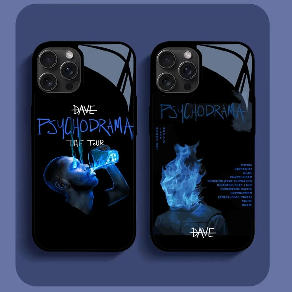 UK Grime Dave Psychodrama Phone Case For IPhone16 15 14 13 12 11 Pro Xs Max Mini XR X 7 8 Plus Luxury Mirror Hard Funda
UK Grime Dave Psychodrama Phone Case For IPhone16 15 14 13 12 11 Pro Xs Max Mini XR X 7 8 Plus Luxury Mirror Hard Funda
