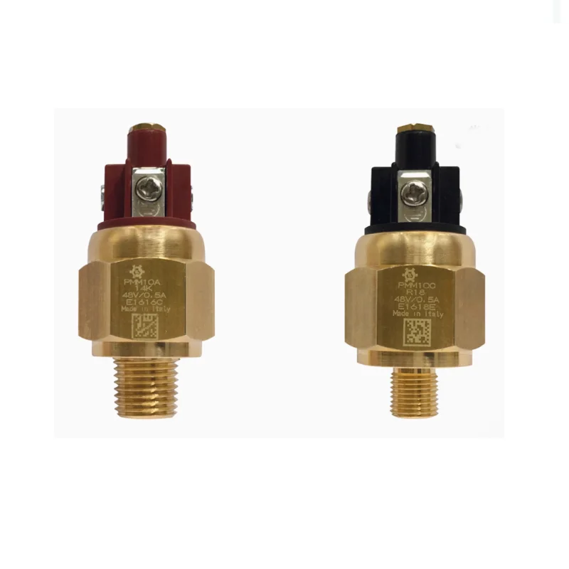 High Quality Pressure Switch/Normally Open Normally Closed PMN20A/PMM20A18K PMN/PMM50A10K
High Quality Pressure Switch/Normally Open Normally Closed PMN20A/PMM20A18K PMN/PMM50A10K