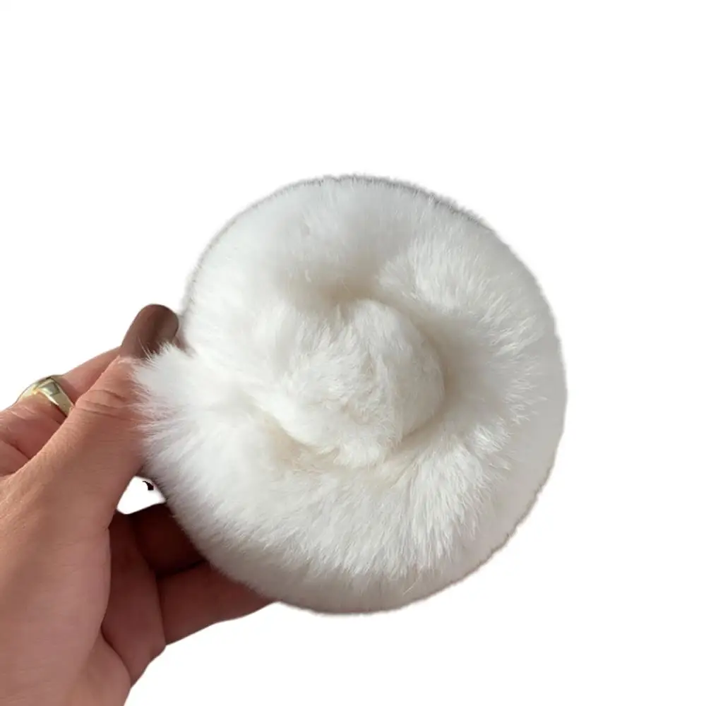 Лидер продаж, манжеты из натурального кроличьего меха, зимние милые плюшевые кольца, браслет, модная меховая грелка для рук, высококачественные манжеты из кроличьего меха, грелка на запястье 
Лидер продаж, манжеты из натурального кроличьего меха, зимние милые плюшевые кольца, браслет, модная меховая грелка для рук, высококачественные манжеты из кроличьего меха, грелка на запястье