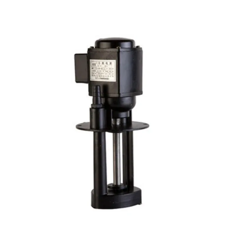AB-200 Machine Tool Grinder Pump Coolant Pump Circulating Oil Pump
AB-200 Machine Tool Grinder Pump Coolant Pump Circulating Oil Pump