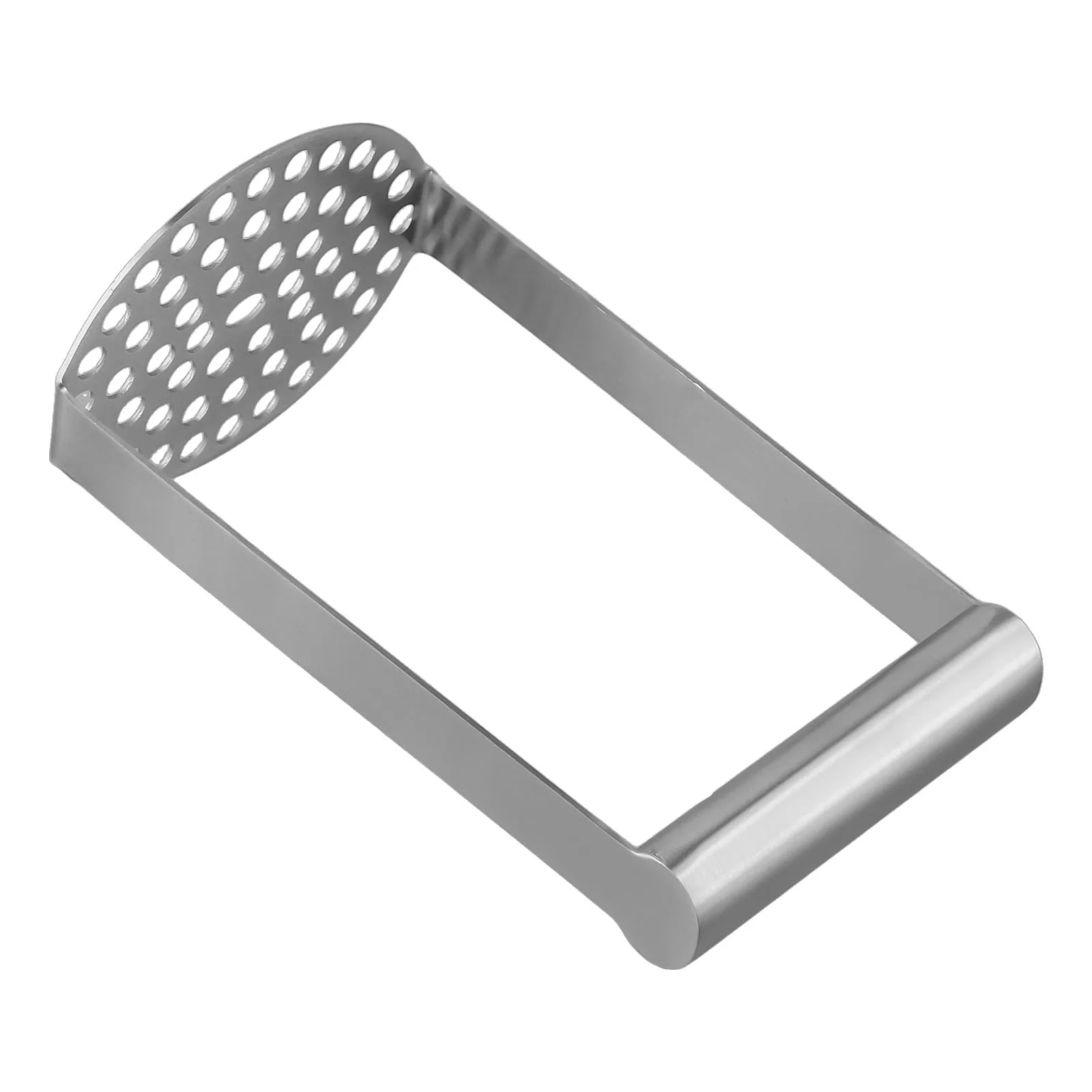 Culinary Essential Reliable Stainless Steel Manual Potato Masher for Effortlessly Preparing Delicious Dishes at Home
Culinary Essential Reliable Stainless Steel Manual Potato Masher for Effortlessly Preparing Delicious Dishes at Home