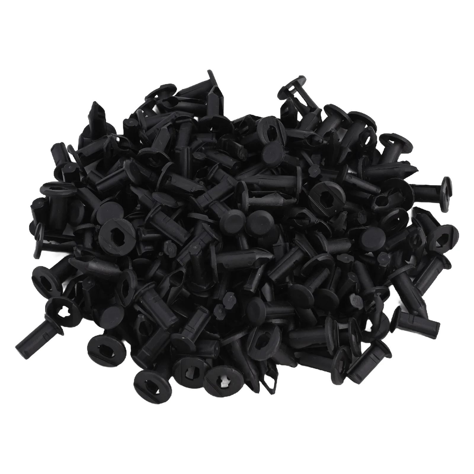 100Pcs 8mm ATV UTV Car Shield Push Pin Rivet Retainer Clip For Panel Series Car Bumper Door Panel Liner Clips Retainer
100Pcs 8mm ATV UTV Car Shield Push Pin Rivet Retainer Clip For Panel Series Car Bumper Door Panel Liner Clips Retainer