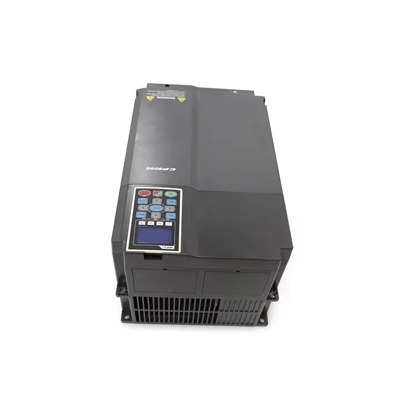 Совершенно новый оригинальный программируемый контроллер сервопривода VFD220CP43A-21
Совершенно новый оригинальный программируемый контроллер сервопривода VFD220CP43A-21