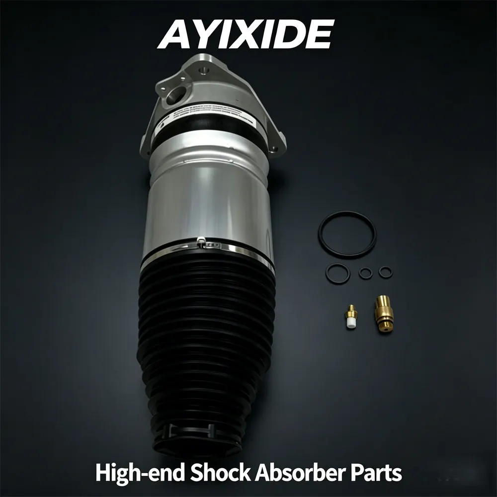 Suitable for Audi A8 D5 Rear Air Suspension Repair Kit, Compatible with VW Touareg & Porsche Cayenne 2018-2021 4N4616001B
Suitable for Audi A8 D5 Rear Air Suspension Repair Kit, Compatible with VW Touareg & Porsche Cayenne 2018-2021 4N4616001B