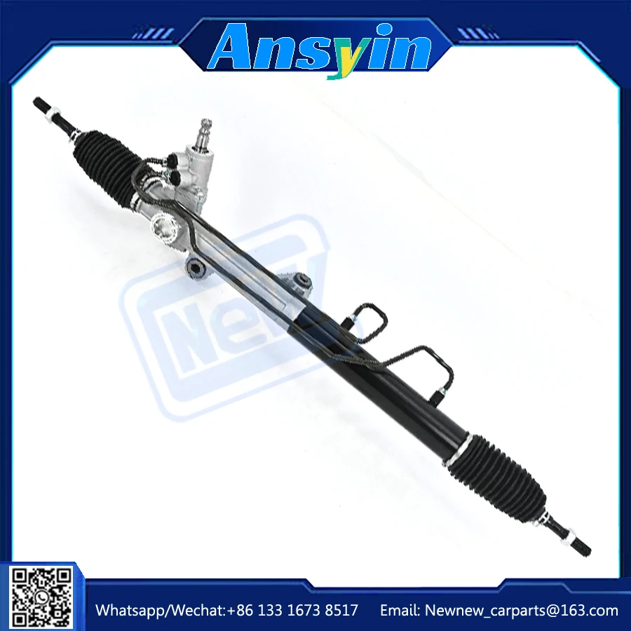 Power Steering Rack For SsangYong ACTYON 46500-09005 4650009005 4650009005D 465000900B 46500-09006 46500-09004 46500-09003
Power Steering Rack For SsangYong ACTYON 46500-09005 4650009005 4650009005D 465000900B 46500-09006 46500-09004 46500-09003
