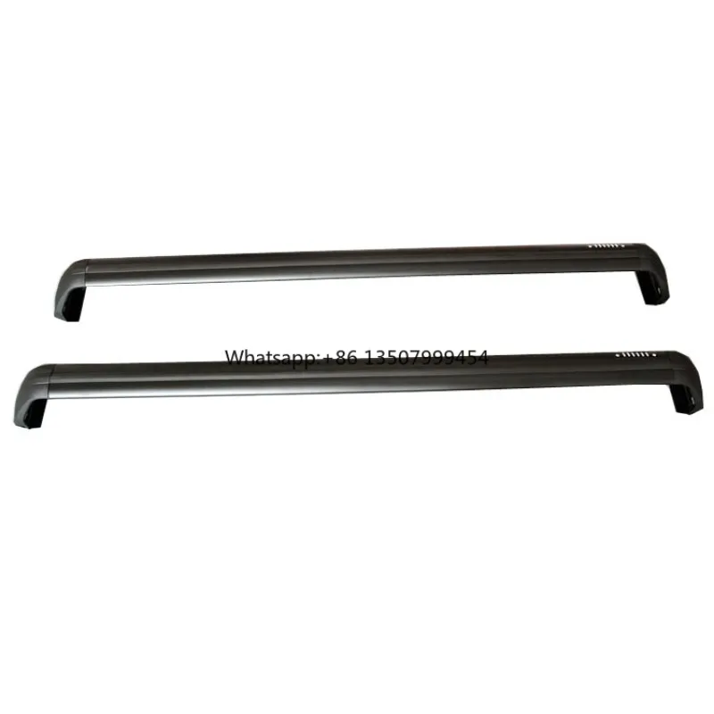 New Design Car Accessories Roof Cross Bar JL for Wrangler
New Design Car Accessories Roof Cross Bar JL for Wrangler