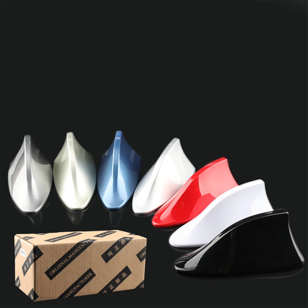 Graceful Antenna Car Shark Fin The Roof Exclusively Designed Accessories Decorative
Graceful Antenna Car Shark Fin The Roof Exclusively Designed Accessories Decorative