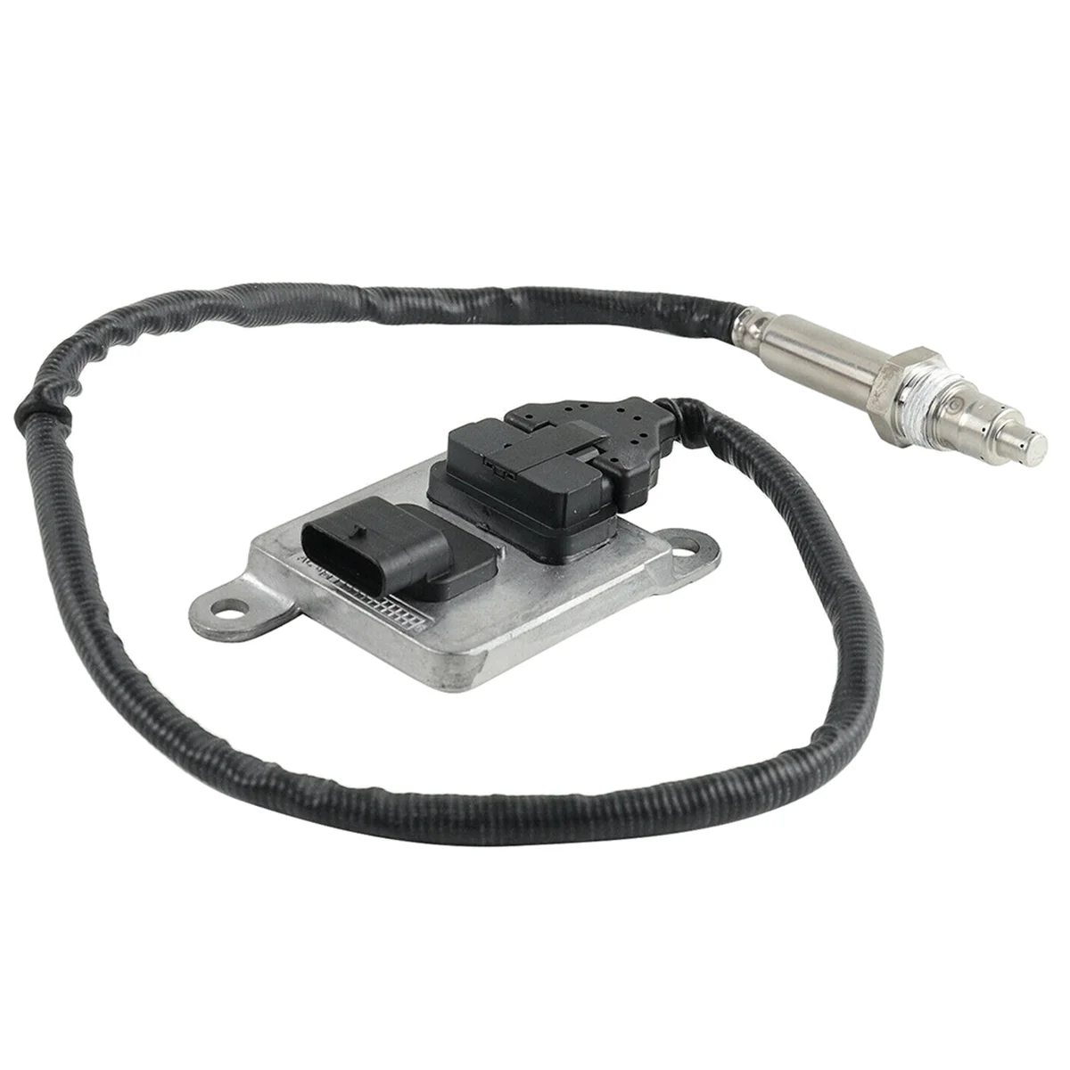 Car Exhaust Nox Sensor for Mercedes C & E Class C205 S205 A207 C207 S213 A0009056204, A0035428818
Car Exhaust Nox Sensor for Mercedes C & E Class C205 S205 A207 C207 S213 A0009056204, A0035428818