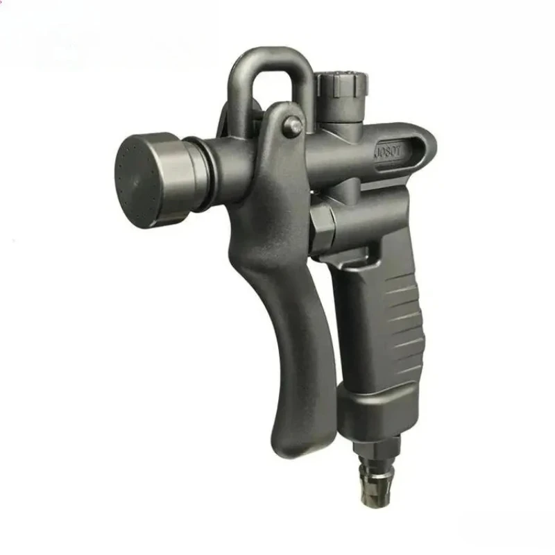 PP circular showerhead JHG-2 nitrogen spray gun with nozzle white water gun cleaning spray gun with showerhead
PP circular showerhead JHG-2 nitrogen spray gun with nozzle white water gun cleaning spray gun with showerhead