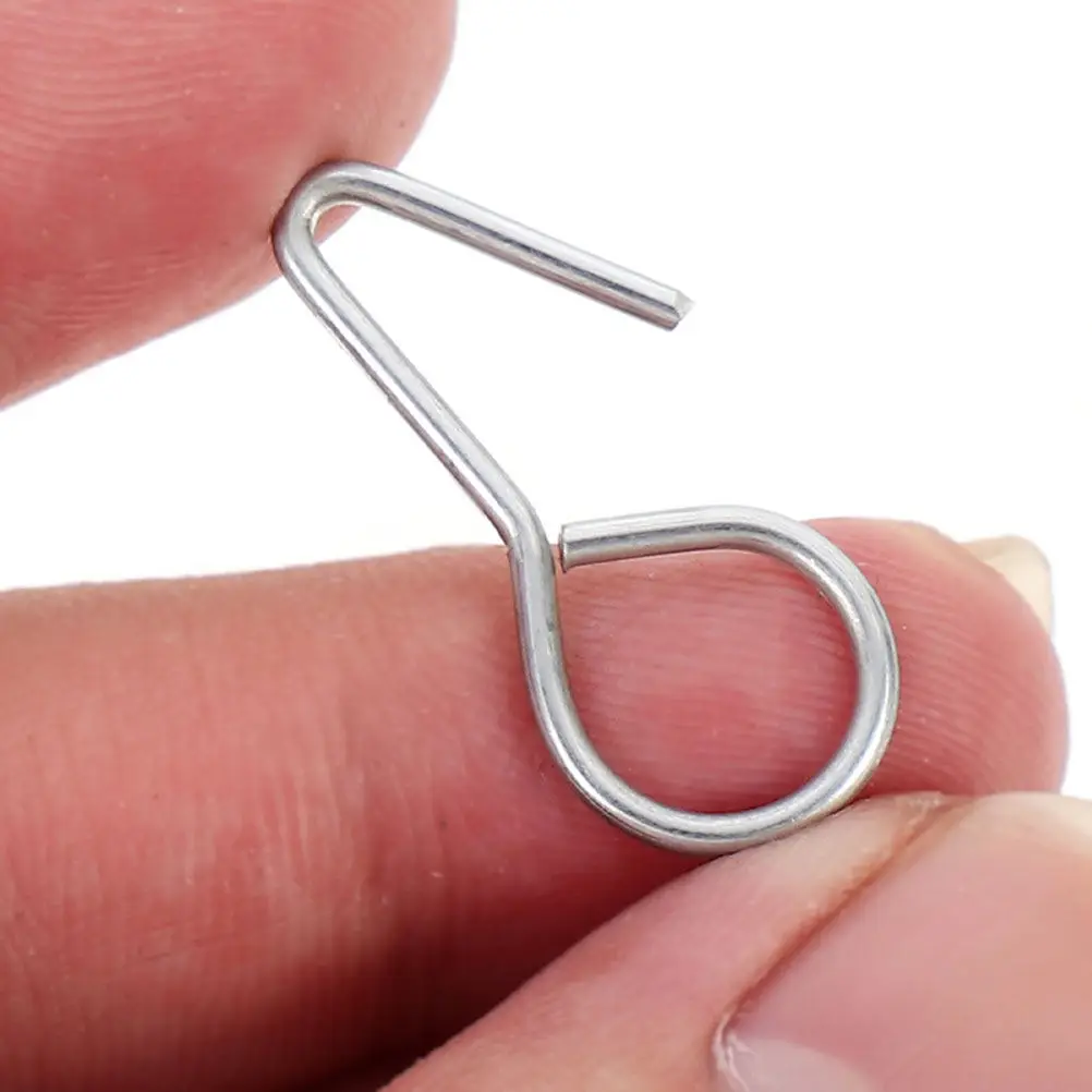 300Pcs Metal Car Seat Hooks Compact Design Easy Install for Vehicle Seat Cover Fixing Automotive Cushion Stability Clips
300Pcs Metal Car Seat Hooks Compact Design Easy Install for Vehicle Seat Cover Fixing Automotive Cushion Stability Clips