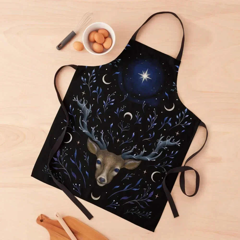 Deer Dream Apron Professional Barber innovative kitchen and home items restaurant accessories Kitchen Tools Apron
Deer Dream Apron Professional Barber innovative kitchen and home items restaurant accessories Kitchen Tools Apron
