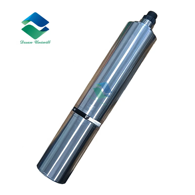 Hot Sale River Seawater Function Treatment Automatic Cleaning RS485 Online COD Sensor
Hot Sale River Seawater Function Treatment Automatic Cleaning RS485 Online COD Sensor