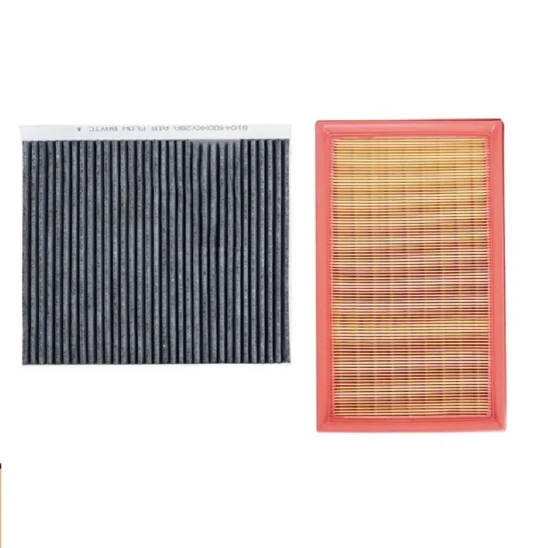 Air Filter Cabin Filters For Great Wall Haval Jolion First Love 2020 2021 1.5MT 1.5DCT GW4G15K GW4B15
Air Filter Cabin Filters For Great Wall Haval Jolion First Love 2020 2021 1.5MT 1.5DCT GW4G15K GW4B15