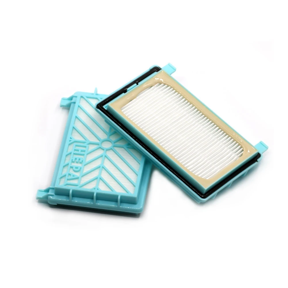 A40Z-Hepa Filter Replacement For FC8732 FC8734 FC8736 FC8738 FC8740 FC8748 Vacuum Cleaner Spare Parts
A40Z-Hepa Filter Replacement For FC8732 FC8734 FC8736 FC8738 FC8740 FC8748 Vacuum Cleaner Spare Parts