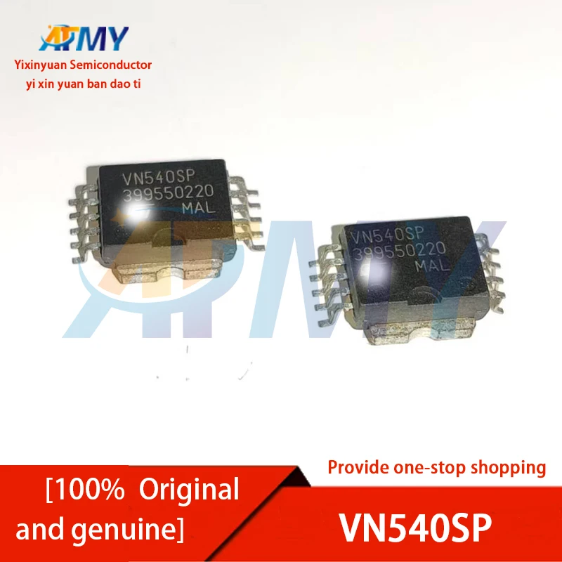 VN330SP VN340SP VNQ660SP VN540SP H-Bridge Driver Automotive Motherboard Chips
VN330SP VN340SP VNQ660SP VN540SP H-Bridge Driver Automotive Motherboard Chips