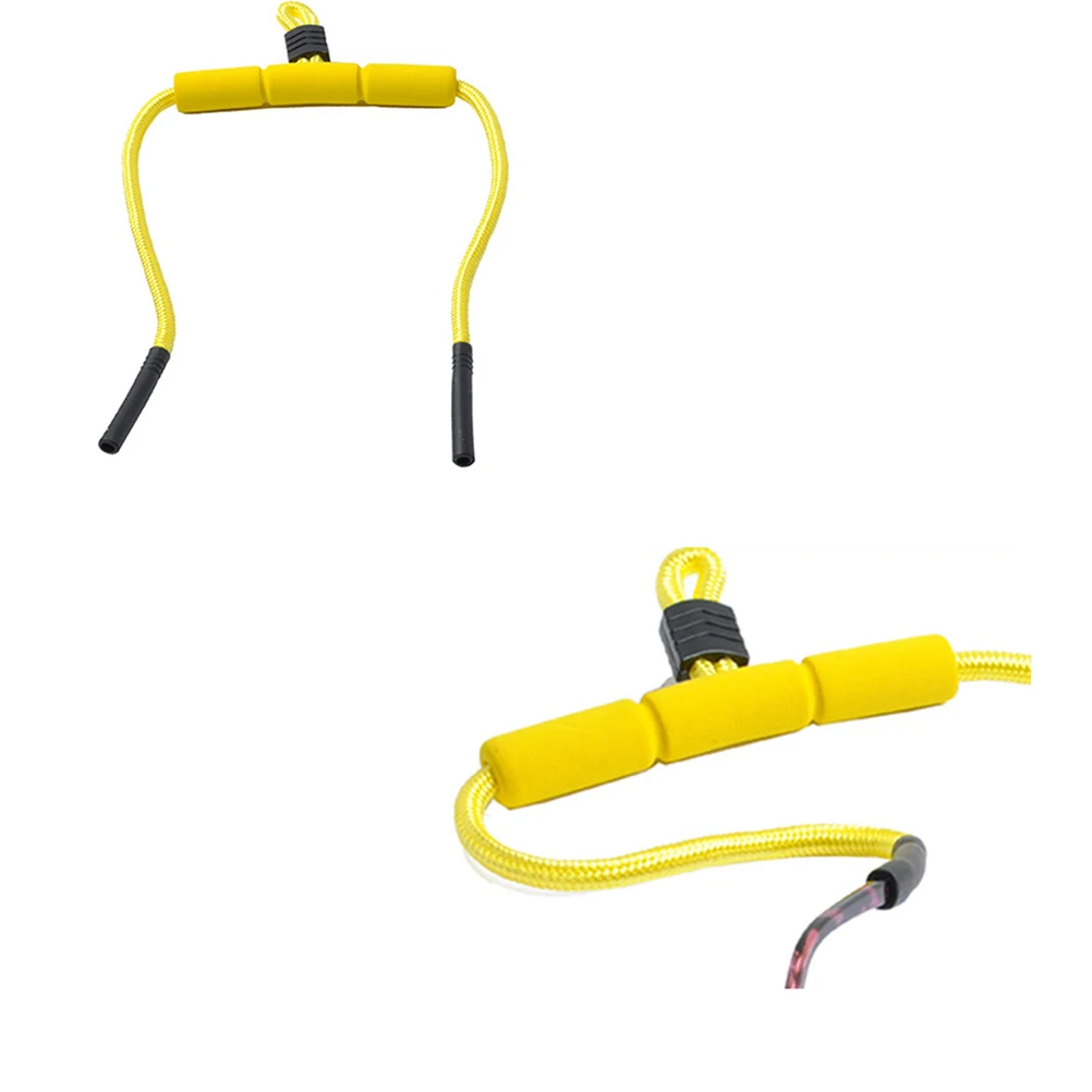 Floating Eyeglass Rope Anti Drop Retainer Cord Yellow Lanyard Lightweight Durable Adjustable Straps For Glasses Sunglasses
Floating Eyeglass Rope Anti Drop Retainer Cord Yellow Lanyard Lightweight Durable Adjustable Straps For Glasses Sunglasses