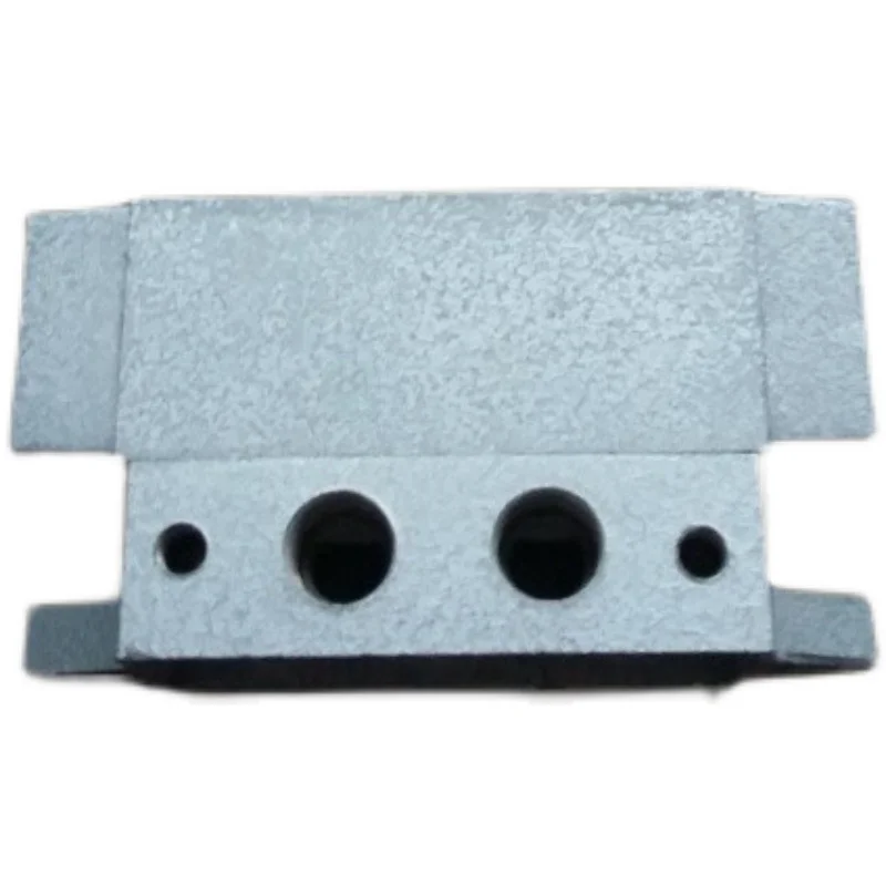 Three-position five-air control valve K35K2-25 K35D2K-20 K35K2Q-10 double air control pneumatic valve
Three-position five-air control valve K35K2-25 K35D2K-20 K35K2Q-10 double air control pneumatic valve