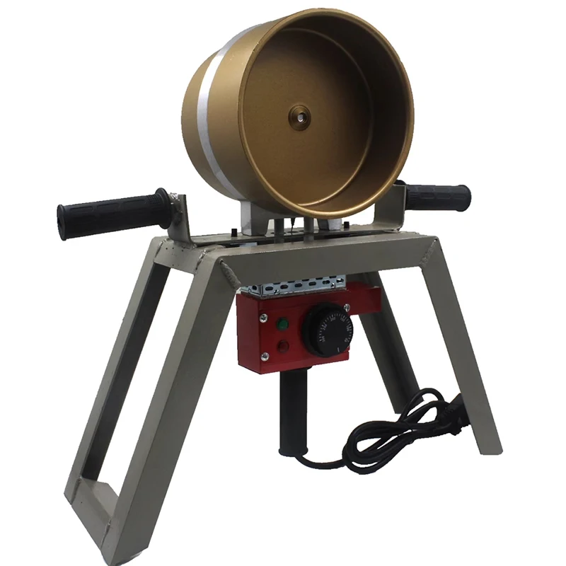 New 160 Vertical Pipe Fuser, Saddle Type Welding Machine, PPR Pipe , Socket Type Welding
New 160 Vertical Pipe Fuser, Saddle Type Welding Machine, PPR Pipe , Socket Type Welding