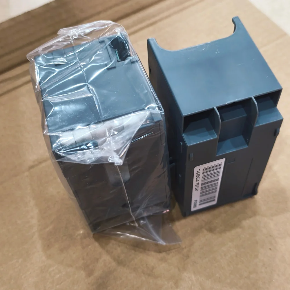 T6716 PXMB8 Контейнер для обслуживания резервуара для отработанных чернил для Epson WF C5210 C5290 C5710 C5790 M5298 M5299 M5799 C529 C579 S381 S880 ET8700
T6716 PXMB8 Контейнер для обслуживания резервуара для отработанных чернил для Epson WF C5210 C5290 C5710 C5790 M5298 M5299 M5799 C529 C579 S381 S880 ET8700