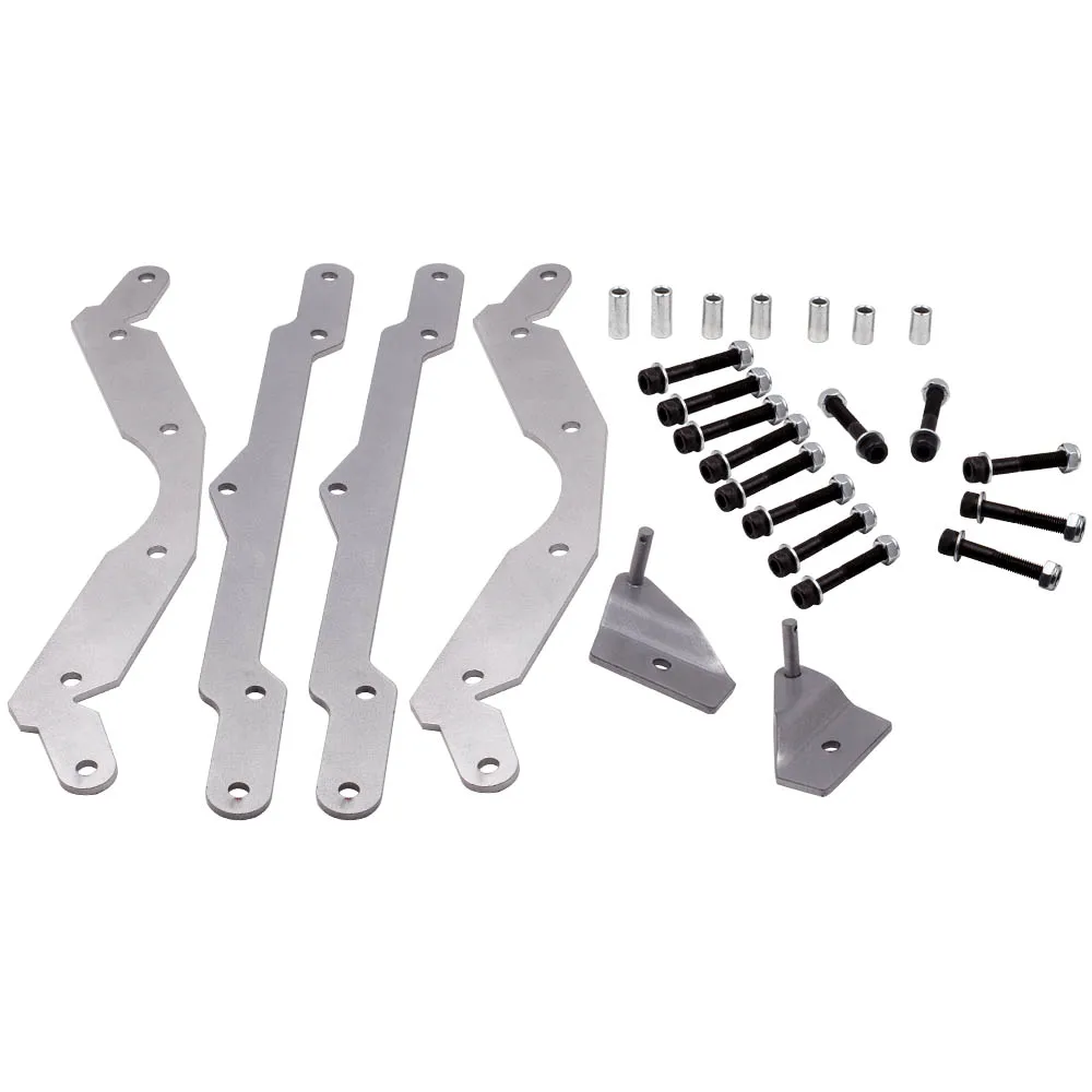 3 "полный комплект подъема с полосой быстрого отключения для Polaris RZR 800 07-14 Новинка
3 "полный комплект подъема с полосой быстрого отключения для Polaris RZR 800 07-14 Новинка