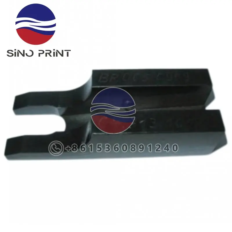 BP.005.0909 Gauge For Heidelberg XL105 CD102 SM74 SX102 SX74 XL75 CD74 Printing Machinery Parts Spare Parts
BP.005.0909 Gauge For Heidelberg XL105 CD102 SM74 SX102 SX74 XL75 CD74 Printing Machinery Parts Spare Parts
