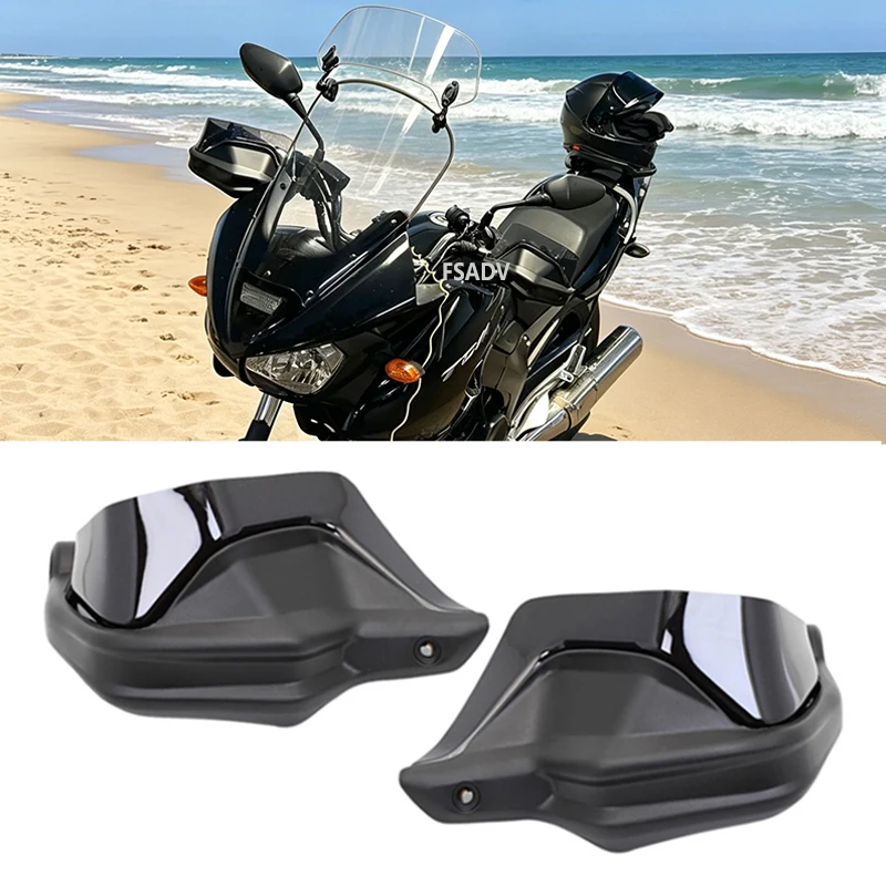 FOR YAMAHA TDM 900 TDM-900 TDM 900 Handguard Motorcycle Accessories Handlebars Fairing Hand Guard Extension TDM900 Windshield
FOR YAMAHA TDM 900 TDM-900 TDM 900 Handguard Motorcycle Accessories Handlebars Fairing Hand Guard Extension TDM900 Windshield