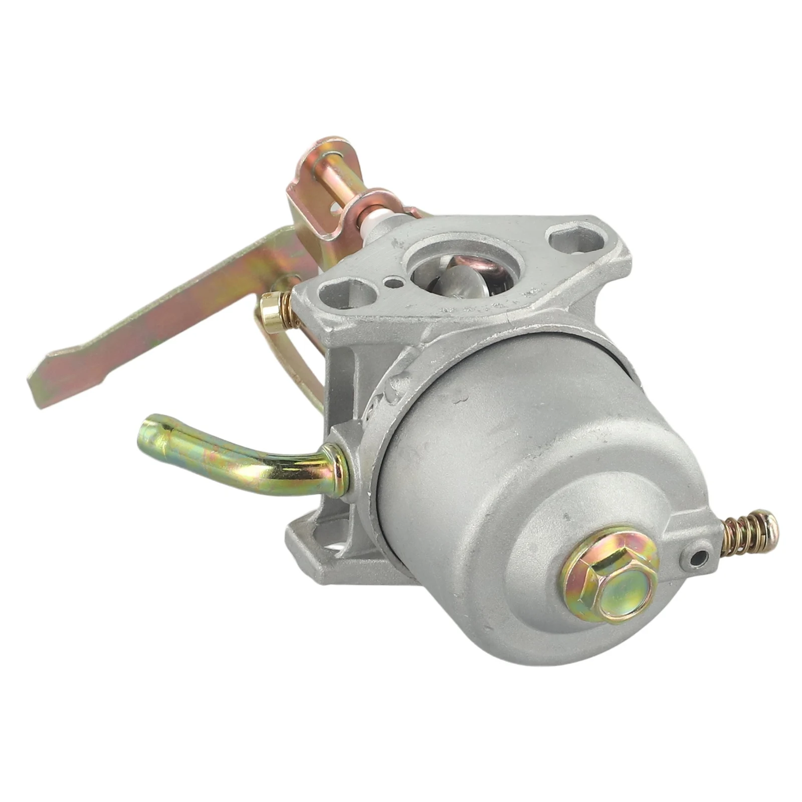 Filter Carburetor For Generator Pressure Washer Carburetor 22 Mm Choke Hole Brand New High Quality For Athletes GEN2000-SS 3.5
Filter Carburetor For Generator Pressure Washer Carburetor 22 Mm Choke Hole Brand New High Quality For Athletes GEN2000-SS 3.5