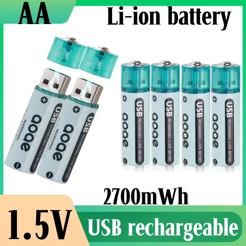 Аккумуляторная батарея AA с USB-портом, 1,5 в, МВт-ч, подходит для: электрической зубной щетки, радио, часов и т. Д.
Аккумуляторная батарея AA с USB-портом, 1,5 в, МВт-ч, подходит для: электрической зубной щетки, радио, часов и т. Д.